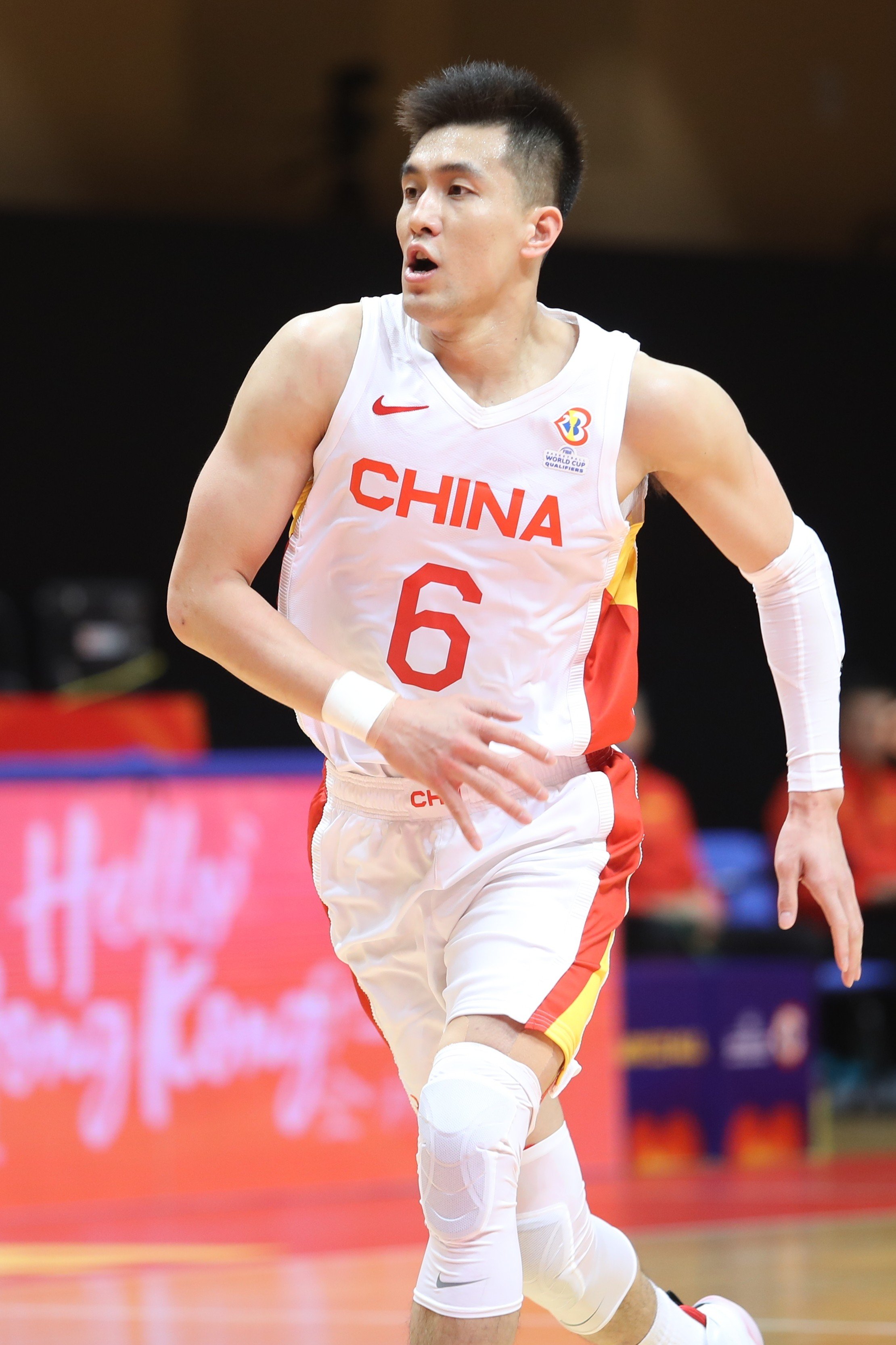 严密防守