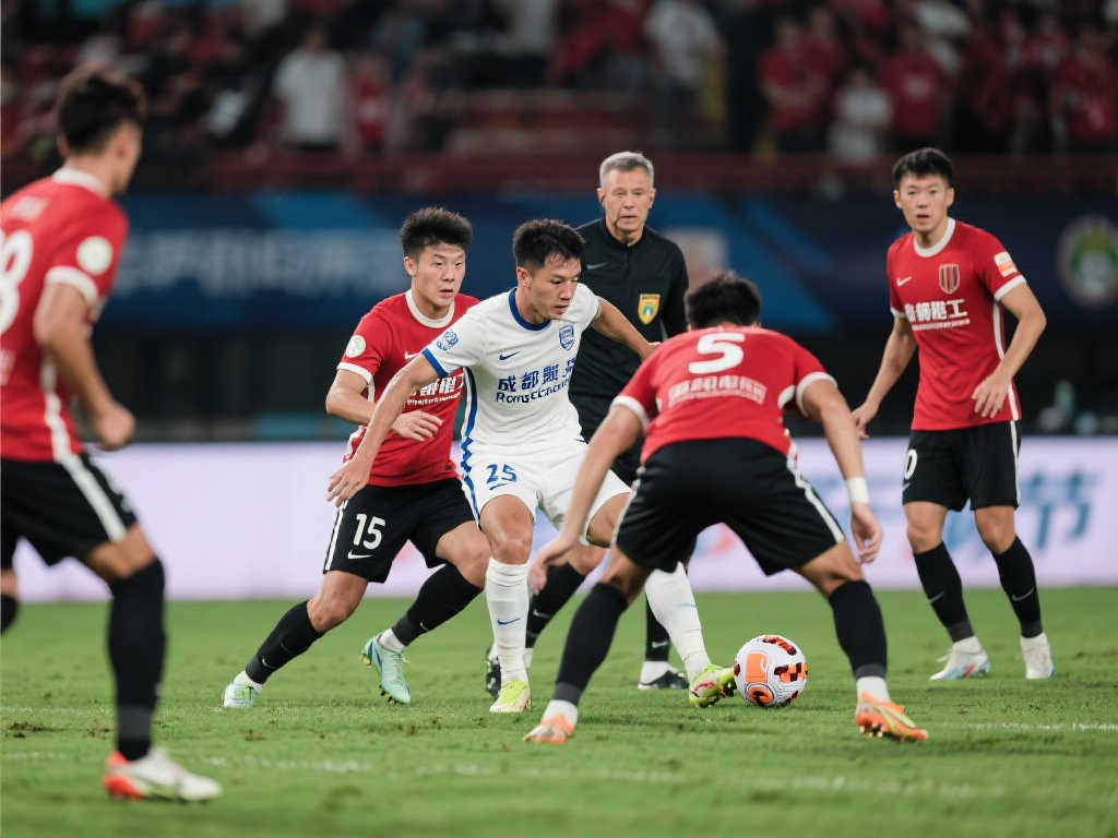 长对球队和 长对球队和