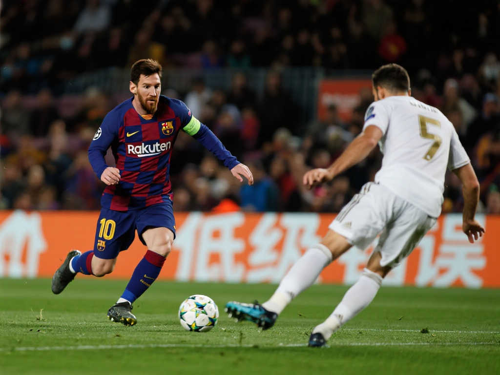 得出了梅西