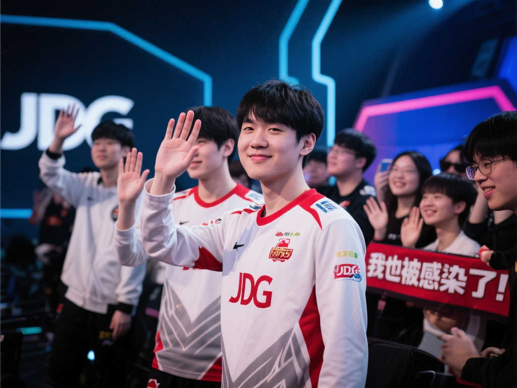 他一直计划