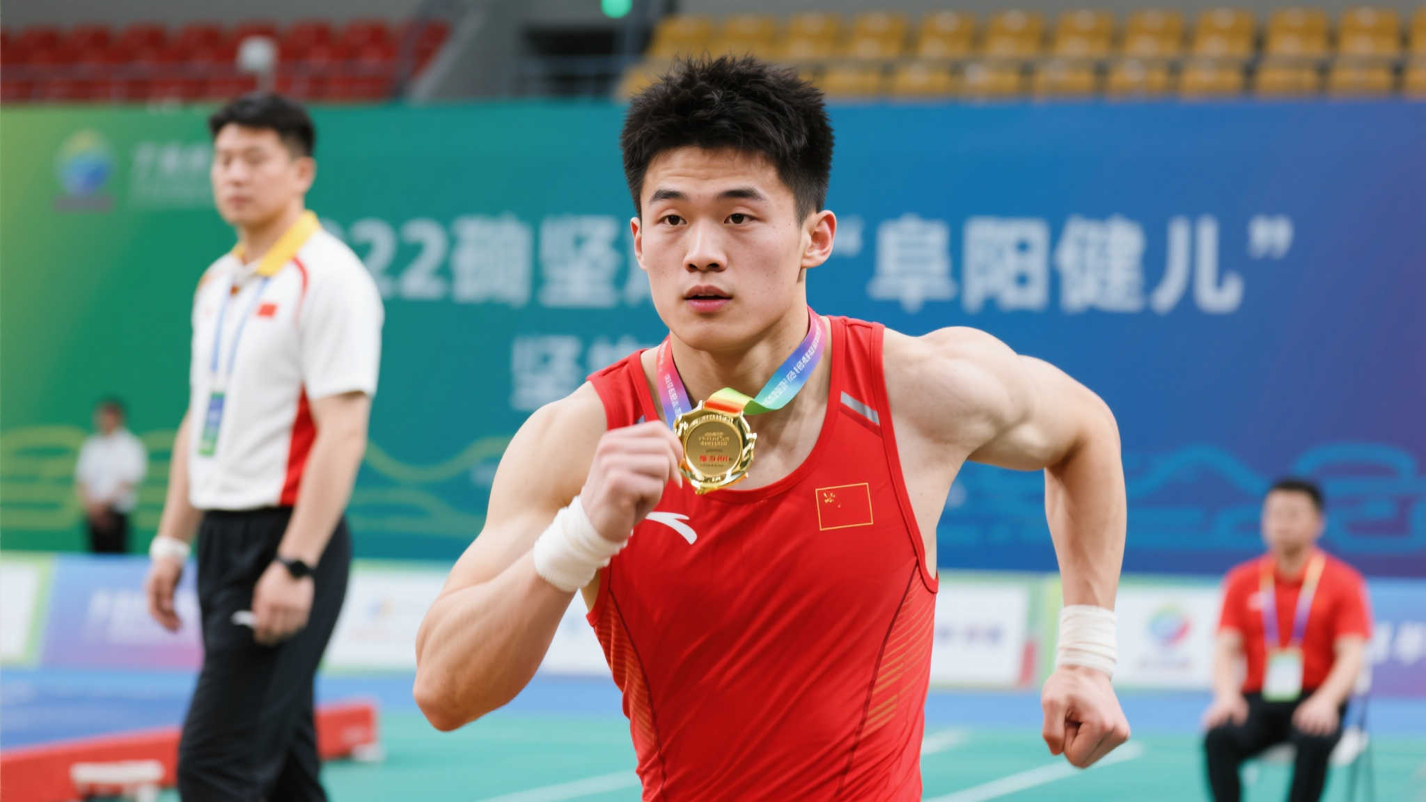 近年来中国